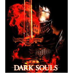 Dark Souls 2 (Original Game Soundtrack) by Motoi Sakuraba/Yuka