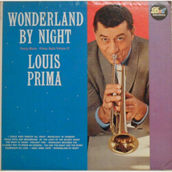 Louis Prima - Best-The Wildest - Vinyl 2LP - EU