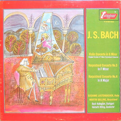 BachJ.S. Complete Works Of J.S. Bach box set 172 CD