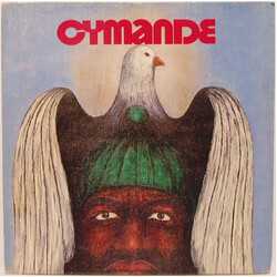 Cymande / Disco Dub Band Bra / Disco Dub Vinyl - Discrepancy Records