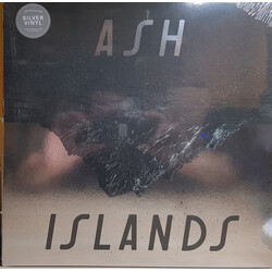 Ash Islands Vinyl LP