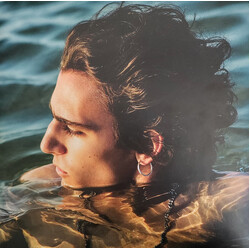 Tamino Amir VINYL 2 LP