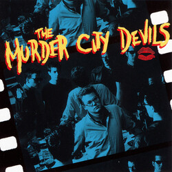 Murder City Devils The Murder City Devils Vinyl LP