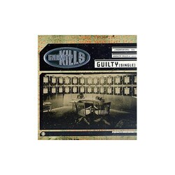 Gravity Kills Guilty Vinyl LP