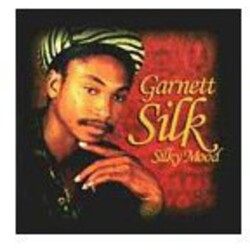 Garnett Silk Silky Mood Vinyl LP