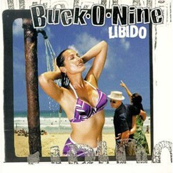 Buck-O-Nine Libido Vinyl LP