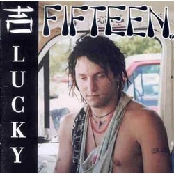 Fifteen Lucky Vinyl 2 LP