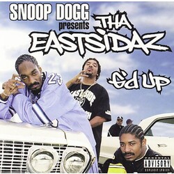 Snoop Dogg / Tha Eastsidaz G'd Up Vinyl LP