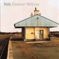 Eleanor Mcevoy Yola Vinyl LP