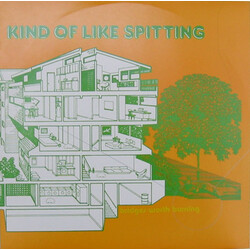 Kind Of Like Spitting Bridges Worth Burning Vinyl LP