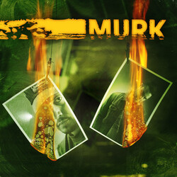 Murk Murk Vinyl 2 LP