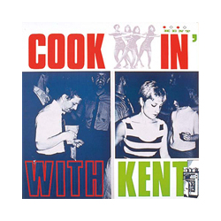 Various Cookin' With Kent Vinyl LP