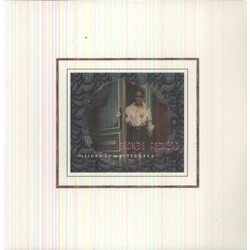 Blonde Redhead Misery Is A Butterfly Vinyl LP