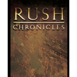 Rush Chronicles Vinyl LP