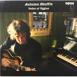 Peder Af Ugglas Autumn Shuffle Vinyl LP