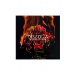 The Stills Without Feathers Vinyl LP