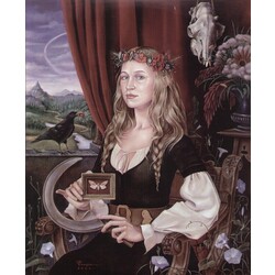 Joanna Newsom Ys Vinyl 2 LP