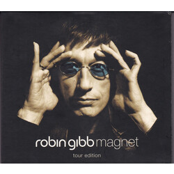 Robin Gibb Magnet (Tour Edition) Vinyl LP