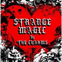 The Charms (3) Strange Magic Vinyl LP