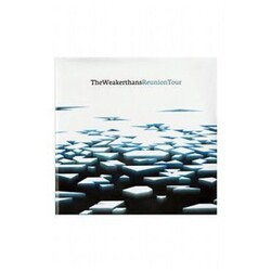 The Weakerthans Reunion Tour Vinyl LP