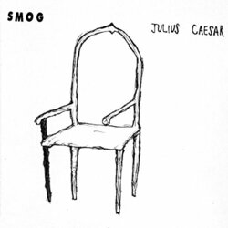 Smog Julius Caesar Vinyl LP