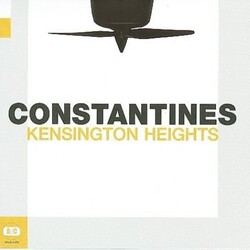 Constantines Kensington Heights Vinyl LP