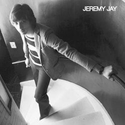 Jeremy Jay A Place Where We Could Go Vinyl LP