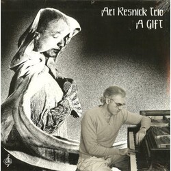 Art Resnick Trio A Gift Vinyl LP