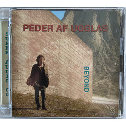 Peder Af Ugglas Beyond SACD