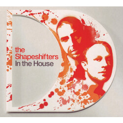 Shapeshifters In The House Vinyl LP