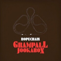 Grampall Jookabox Ropechain Vinyl LP