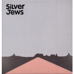 Silver Jews American Water Vinyl LP