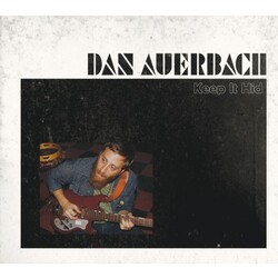Dan Auerbach Keep It Hid Vinyl LP