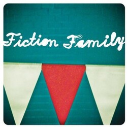 Fiction Family Fiction Family Vinyl LP