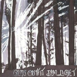 Gun Outfit Dim Light Vinyl LP