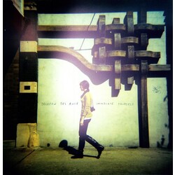 Telefon Tel Aviv Immolate Yourself Vinyl LP