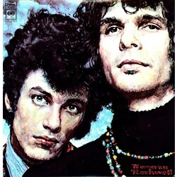 Mike Bloomfield / Al Kooper Live Adventures Of Mike Bloomfield And Al Kooper Vinyl 2 LP