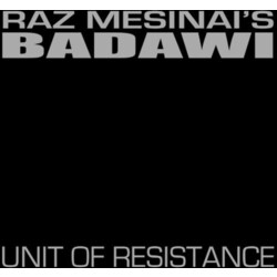 Badawi Unit Of Resistance Vinyl LP