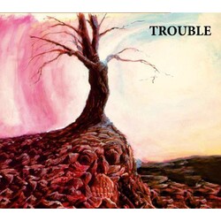 Trouble (5) Psalm 9 Vinyl LP