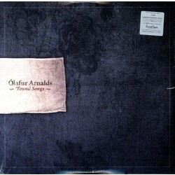 Ólafur Arnalds Found Songs Vinyl LP