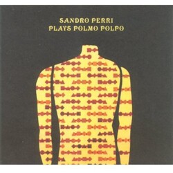 Sandro Perri Plays Polmo Polpo Vinyl LP