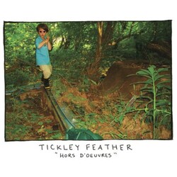 Tickley Feather Hors D'Oeuvres Vinyl LP