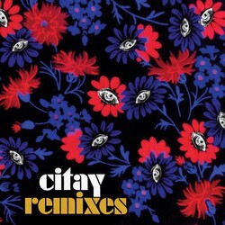 Citay Remixes Vinyl LP