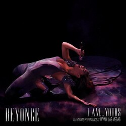 Beyoncé I Am... Yours: An Intimate Performance At Wynn Las Vegas Vinyl LP