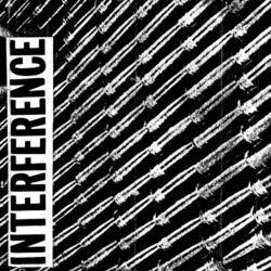 Interference (12) Interference Vinyl 2 LP