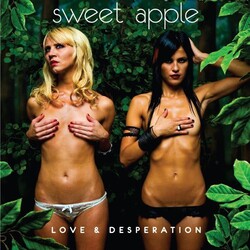 Sweet Apple Love & Desperation Vinyl LP