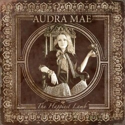 Audra Mae The Happiest Lamb Vinyl LP
