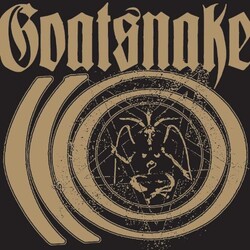 Goatsnake I + Dog Days Vinyl 2 LP