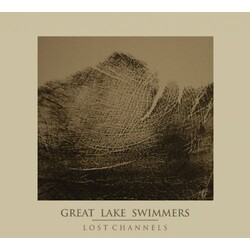 Great Lake Swimmers Lost Channels Vinyl LP