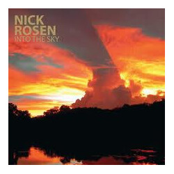 Nick Rosen (2) Into The Sky Vinyl LP